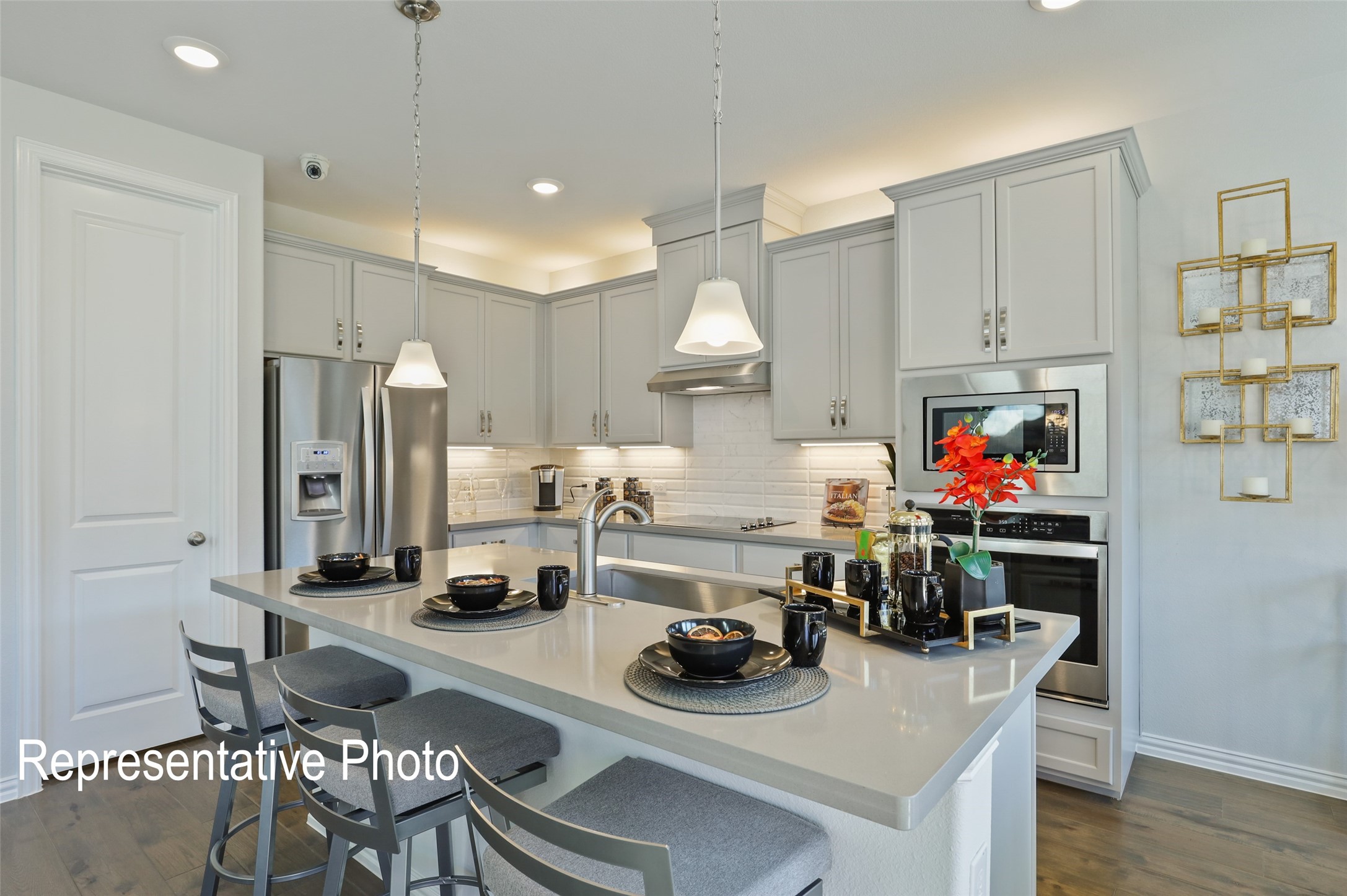 1309 Huntington Drive Anna TX 75409