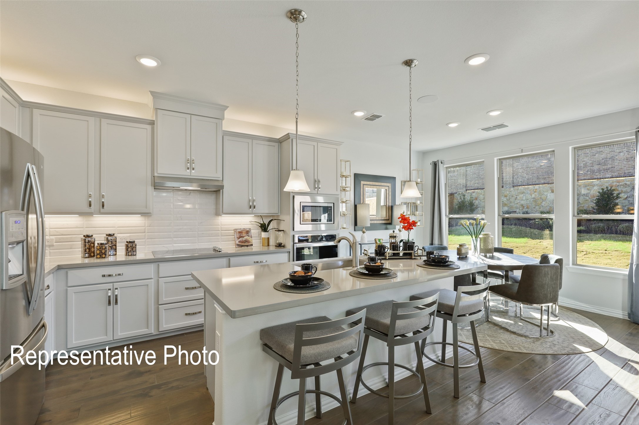1309 Huntington Drive Anna TX 75409