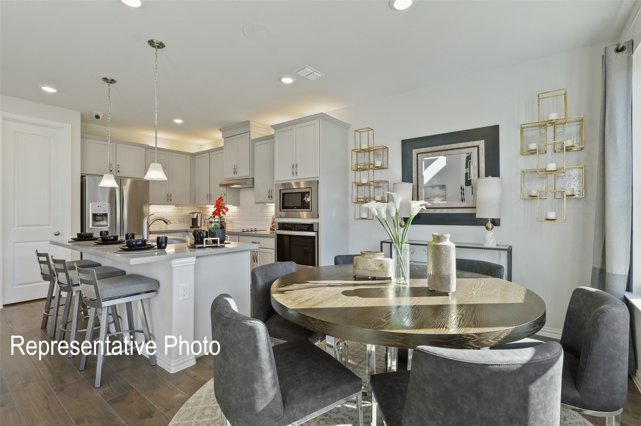 1309 Huntington Drive Anna TX 75409