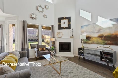 1309 Huntington Drive Anna TX 75409