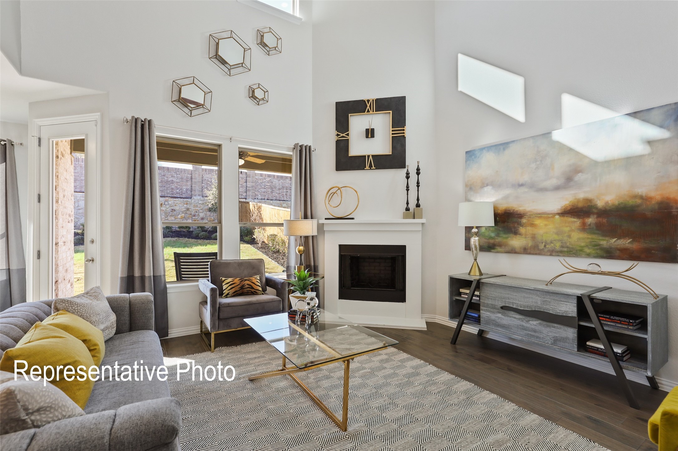 1309 Huntington Drive Anna TX 75409