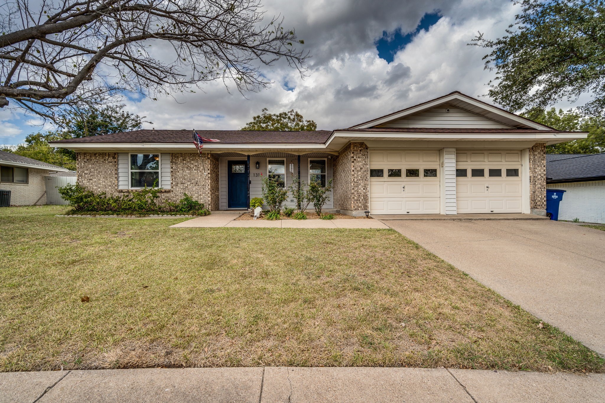 1314 Sundale Street Ennis TX 75119