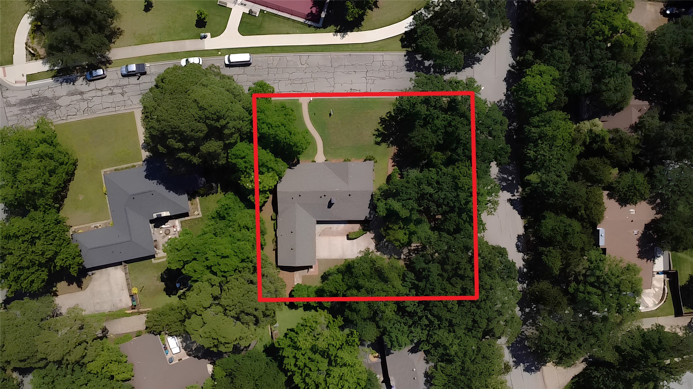 101 Hollyhill Lane Denton TX 76205