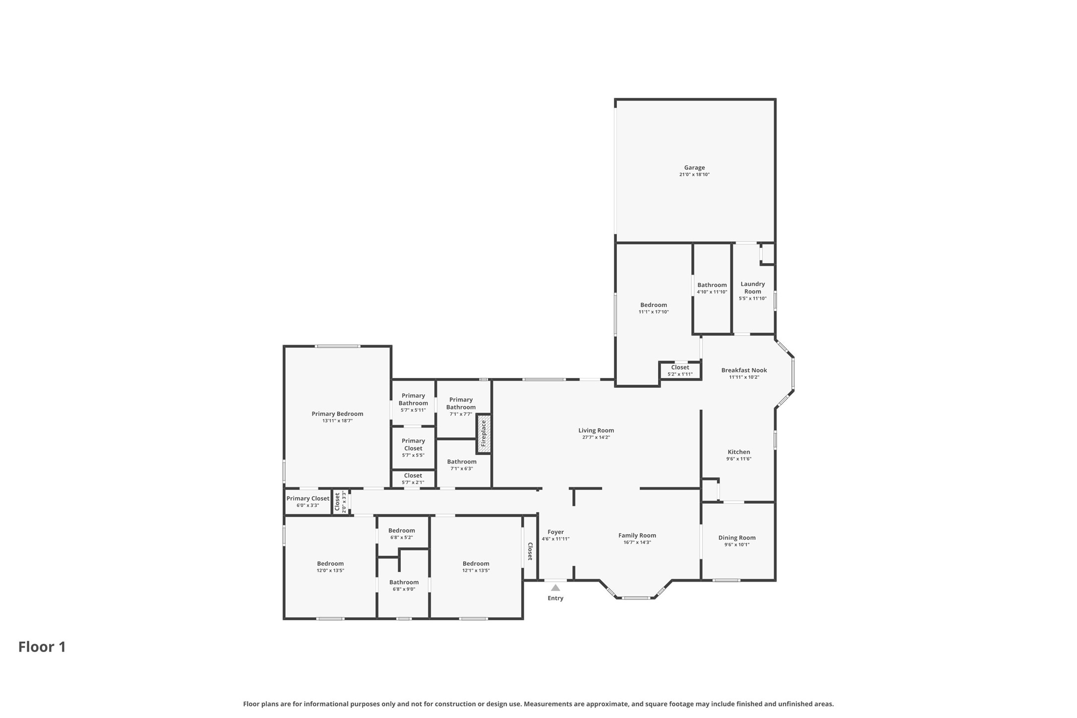 101 Hollyhill Lane Denton TX 76205