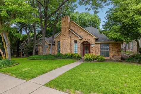 713 Singing Hills Drive Garland TX 75044