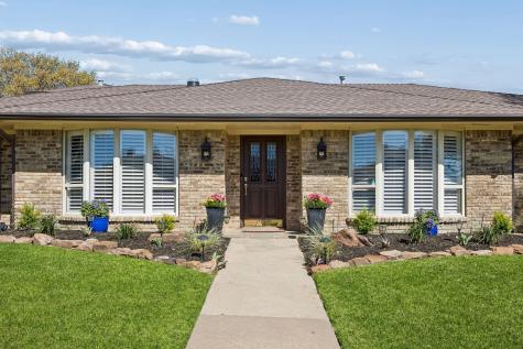 3117 Dartmouth Drive Plano TX 75075