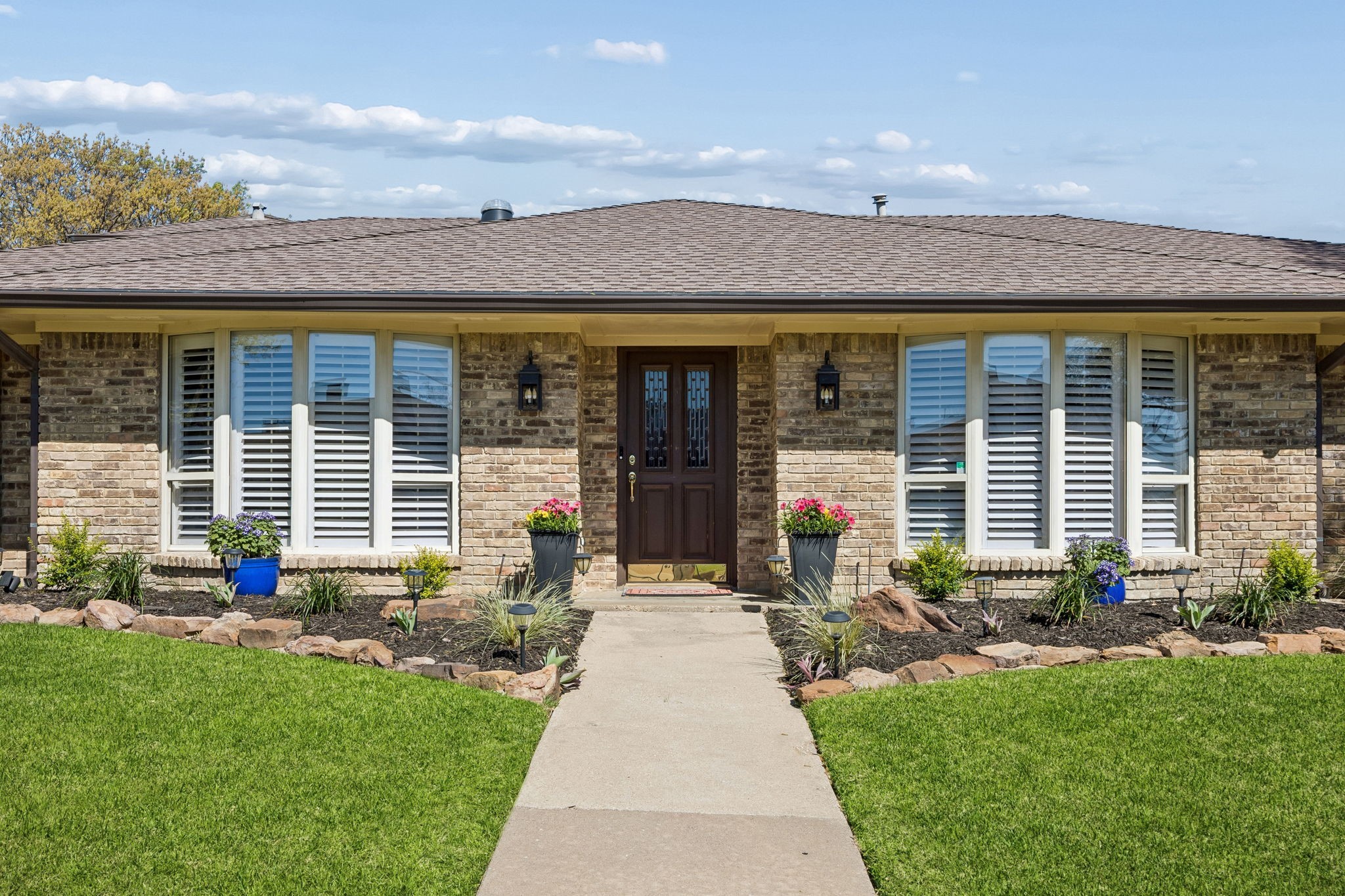 3117 Dartmouth Drive Plano TX 75075