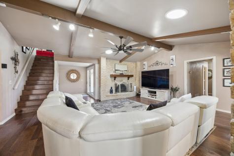 3117 Dartmouth Drive Plano TX 75075