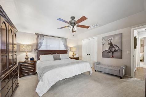 3117 Dartmouth Drive Plano TX 75075