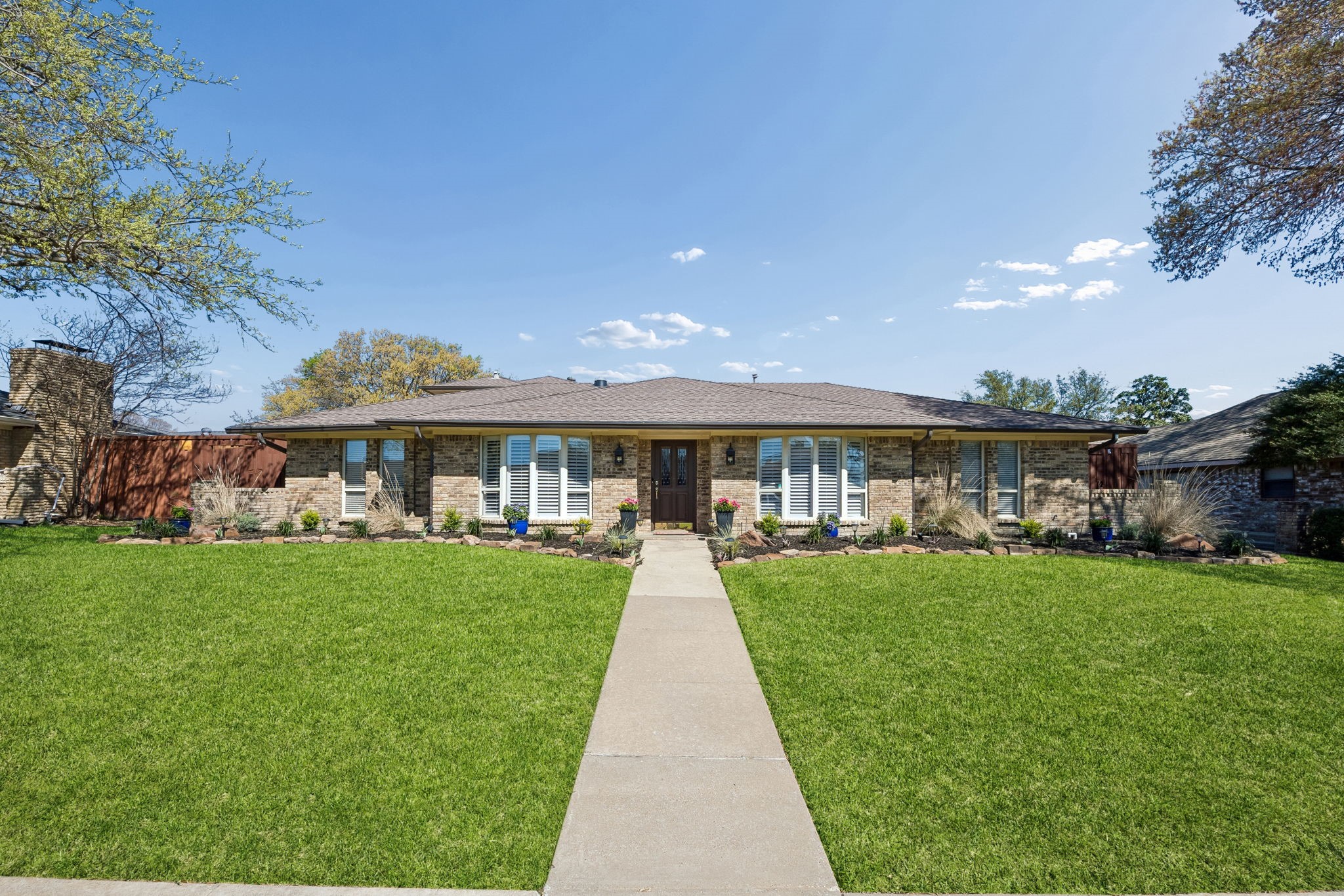 3117 Dartmouth Drive Plano TX 75075