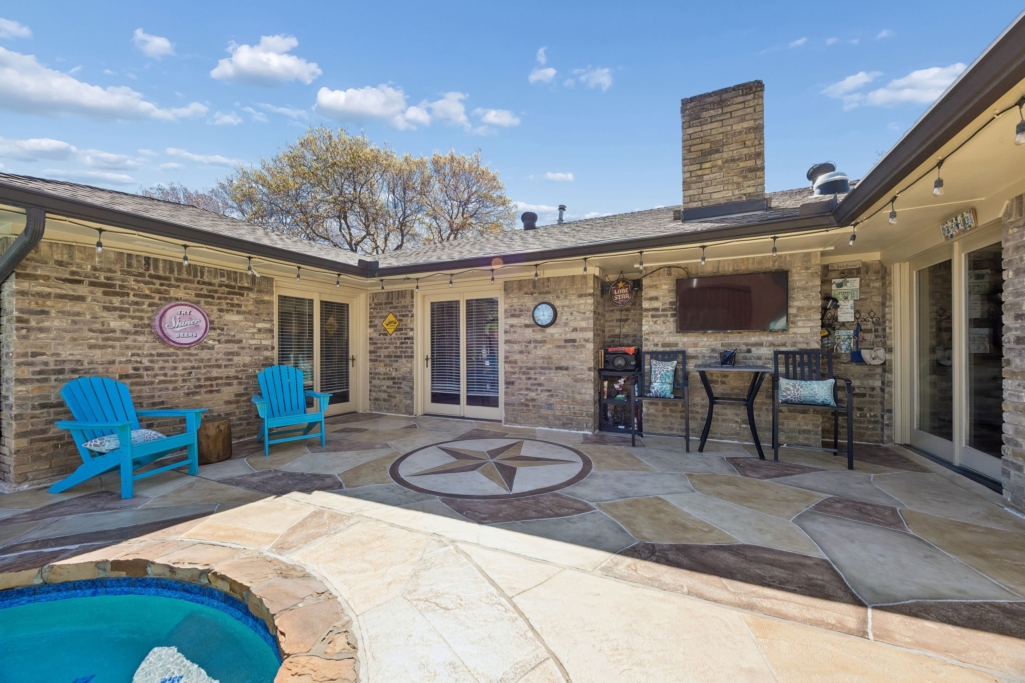 3117 Dartmouth Drive Plano TX 75075