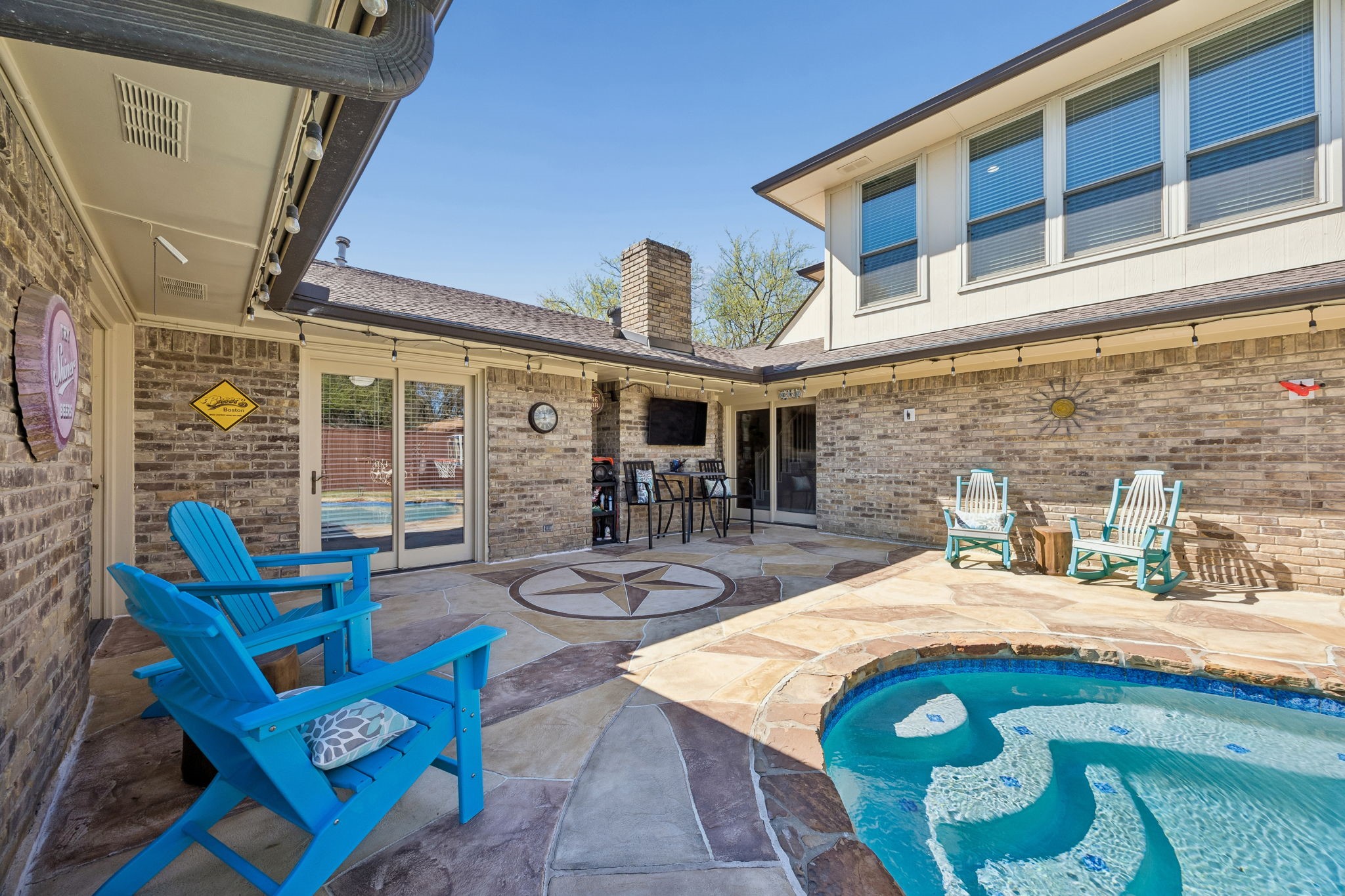 3117 Dartmouth Drive Plano TX 75075