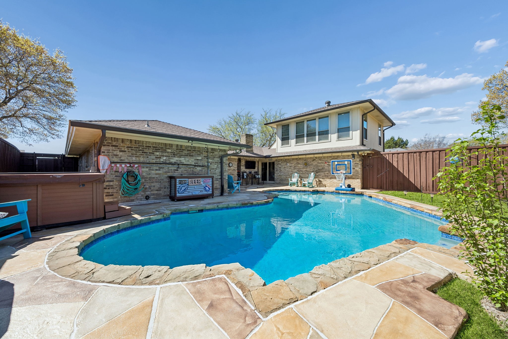 3117 Dartmouth Drive Plano TX 75075