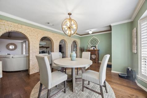 3117 Dartmouth Drive Plano TX 75075