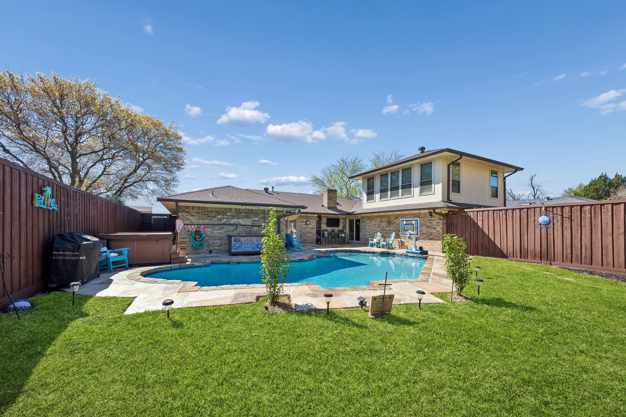 3117 Dartmouth Drive Plano TX 75075
