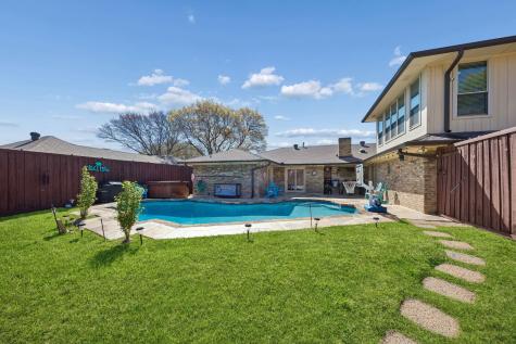3117 Dartmouth Drive Plano TX 75075