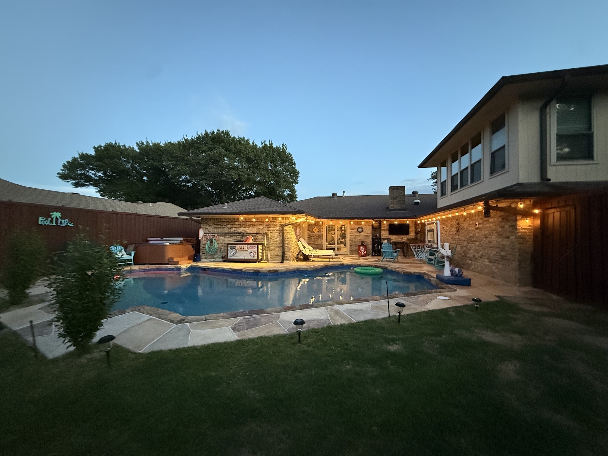 3117 Dartmouth Drive Plano TX 75075