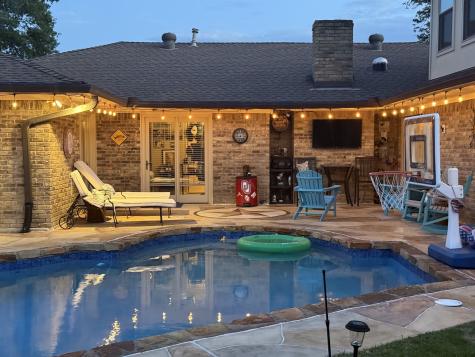 3117 Dartmouth Drive Plano TX 75075
