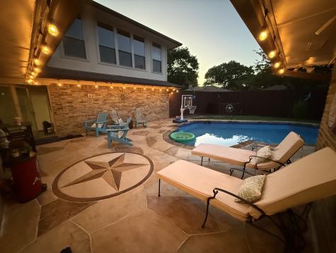 3117 Dartmouth Drive Plano TX 75075