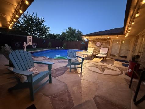 3117 Dartmouth Drive Plano TX 75075