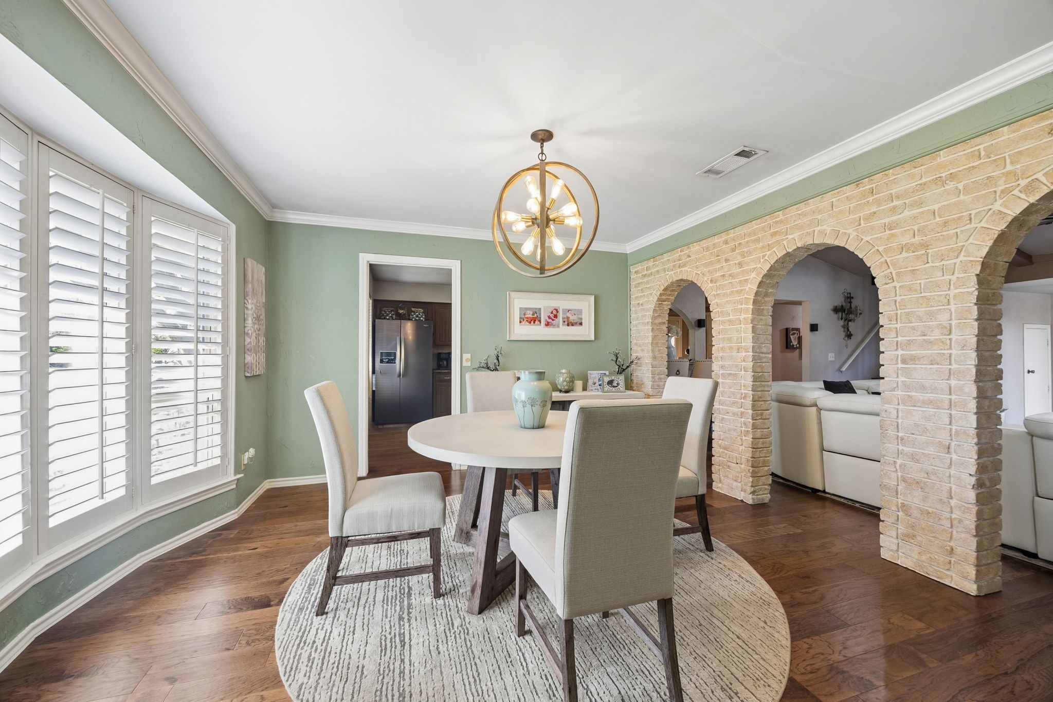 3117 Dartmouth Drive Plano TX 75075