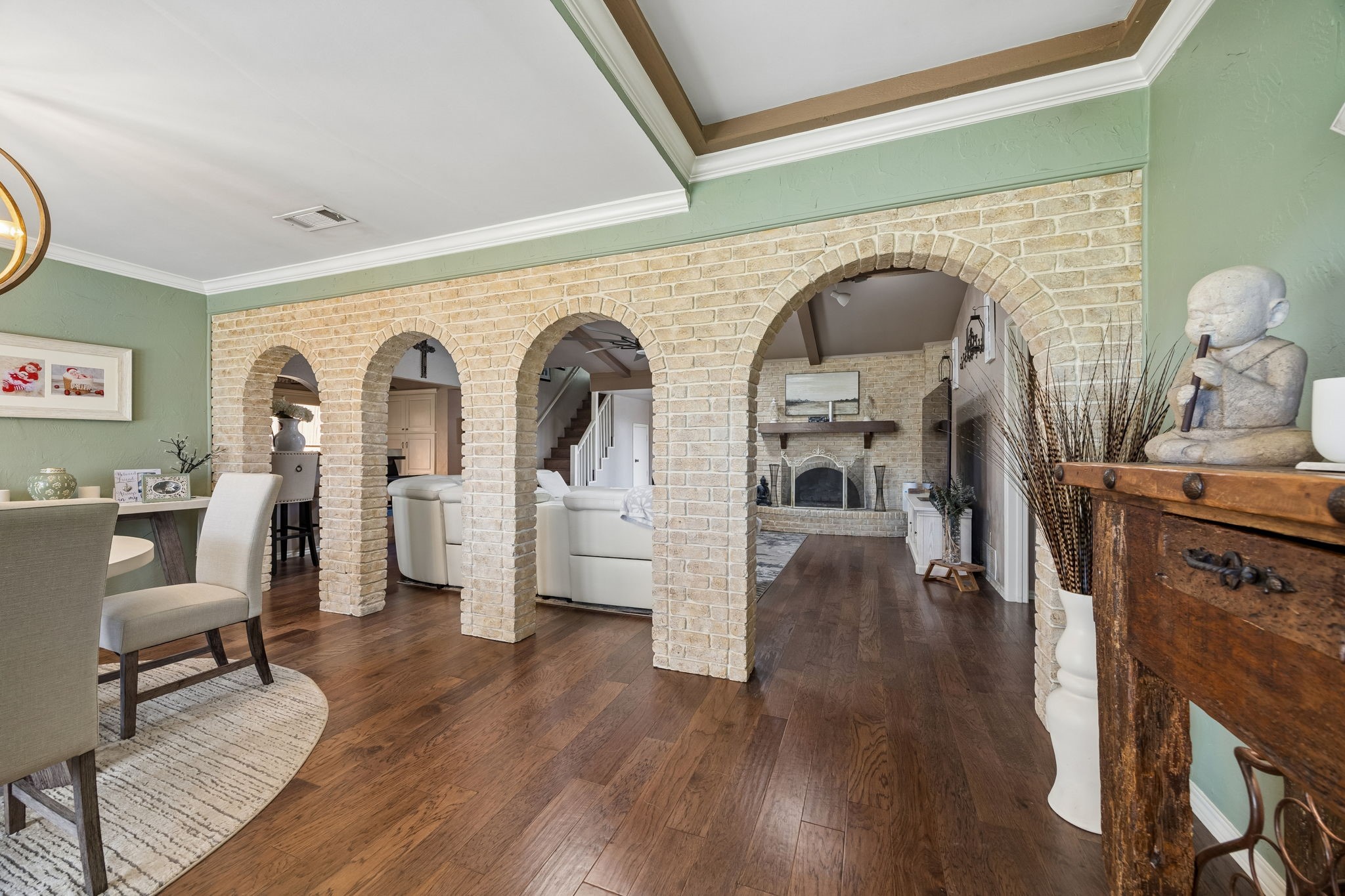 3117 Dartmouth Drive Plano TX 75075