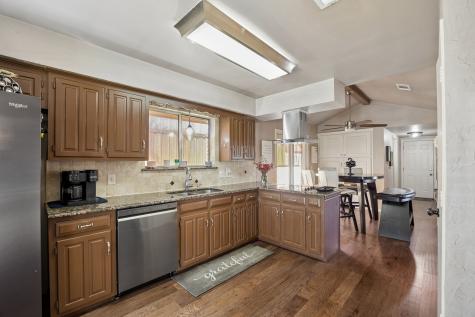 3117 Dartmouth Drive Plano TX 75075