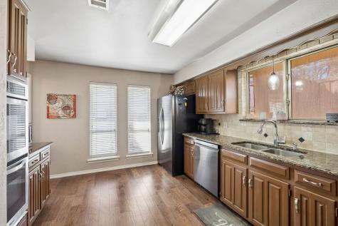 3117 Dartmouth Drive Plano TX 75075