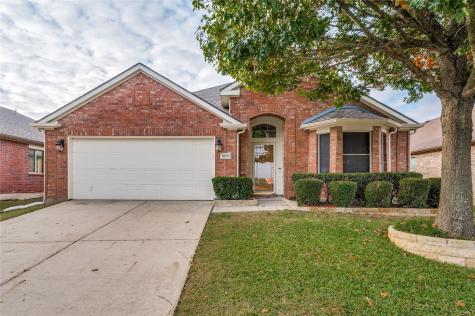 8628 Tumbleweed Drive Cross Roads TX 76227