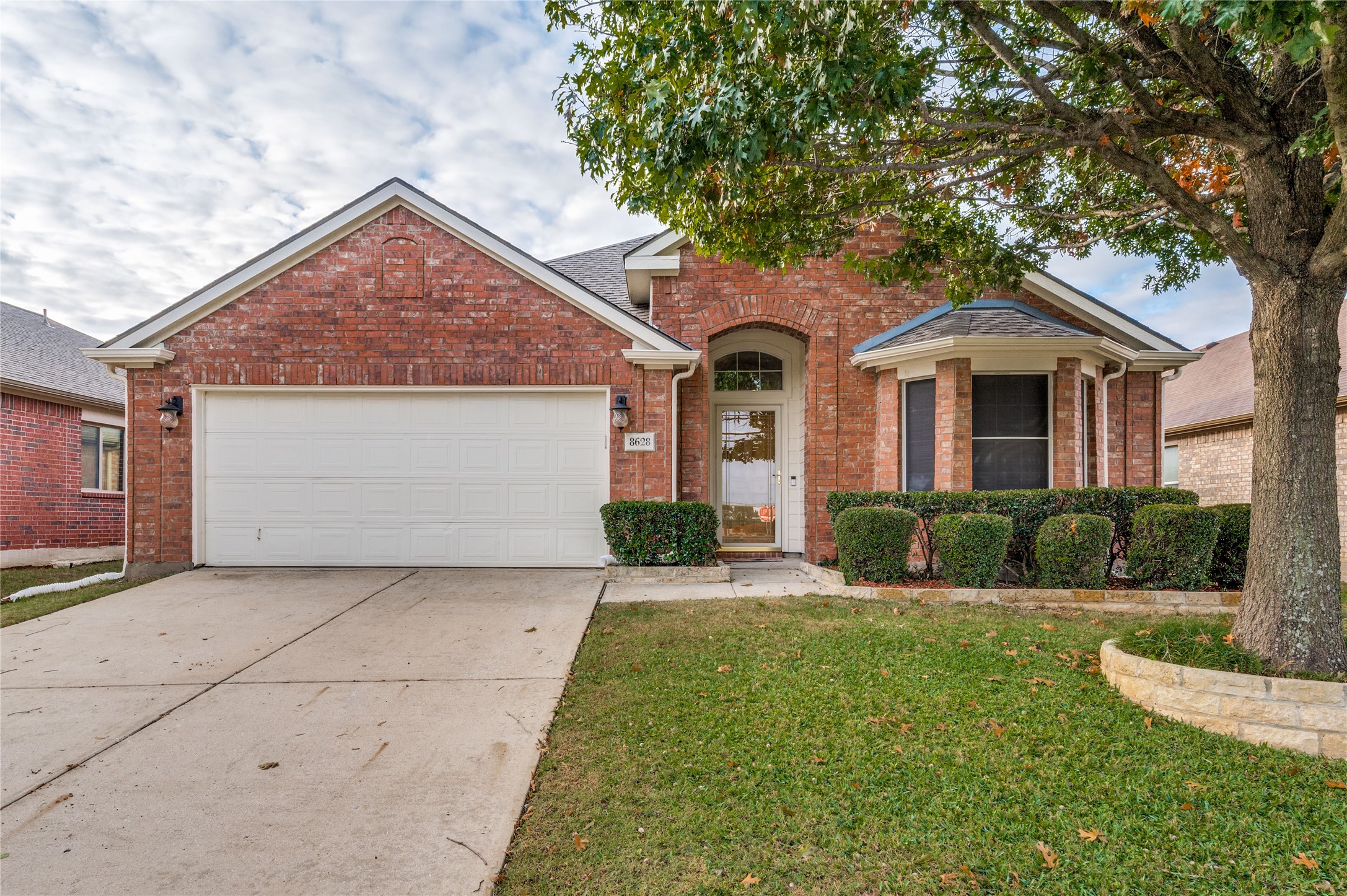 8628 Tumbleweed Drive Cross Roads TX 76227