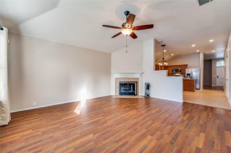 8628 Tumbleweed Drive Cross Roads TX 76227