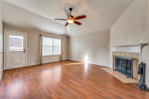 8628 Tumbleweed Drive Cross Roads TX 76227