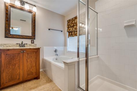 8628 Tumbleweed Drive Cross Roads TX 76227