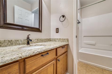 8628 Tumbleweed Drive Cross Roads TX 76227