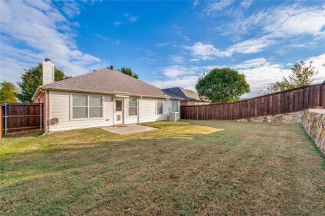 8628 Tumbleweed Drive Cross Roads TX 76227