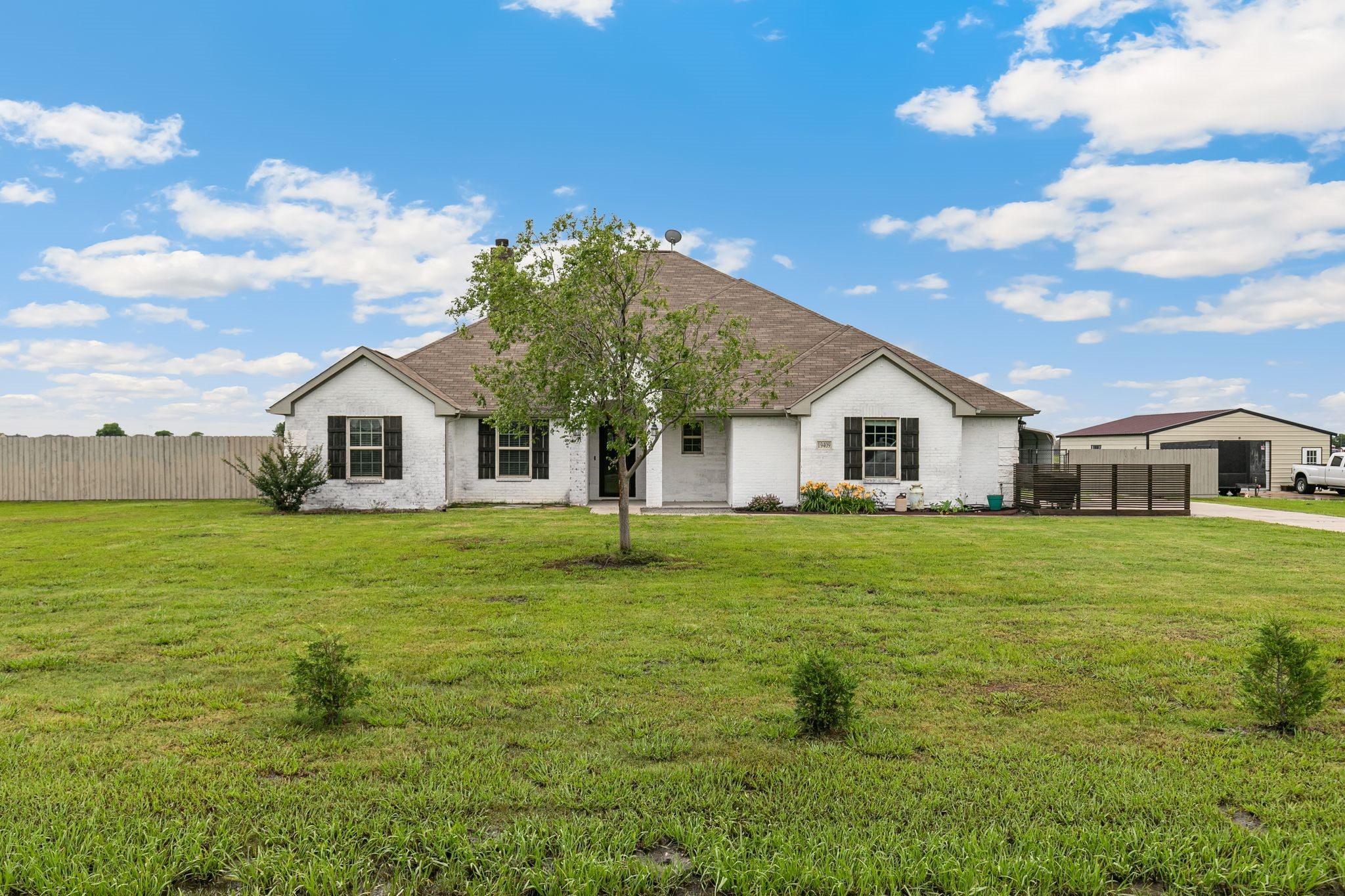 19409 County Road 646 Farmersville TX 75442