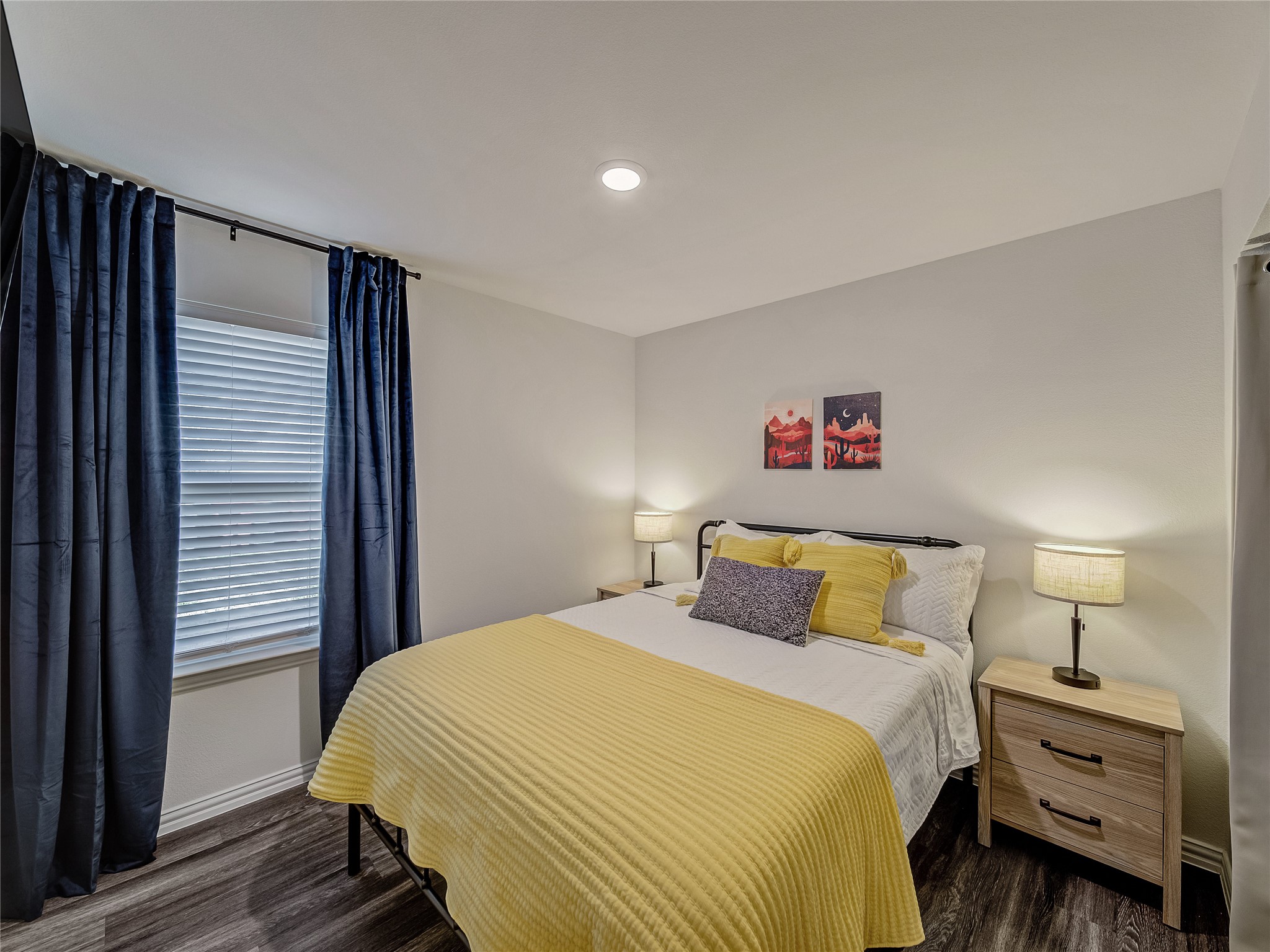 921 W 9th Street Bonham TX 75418