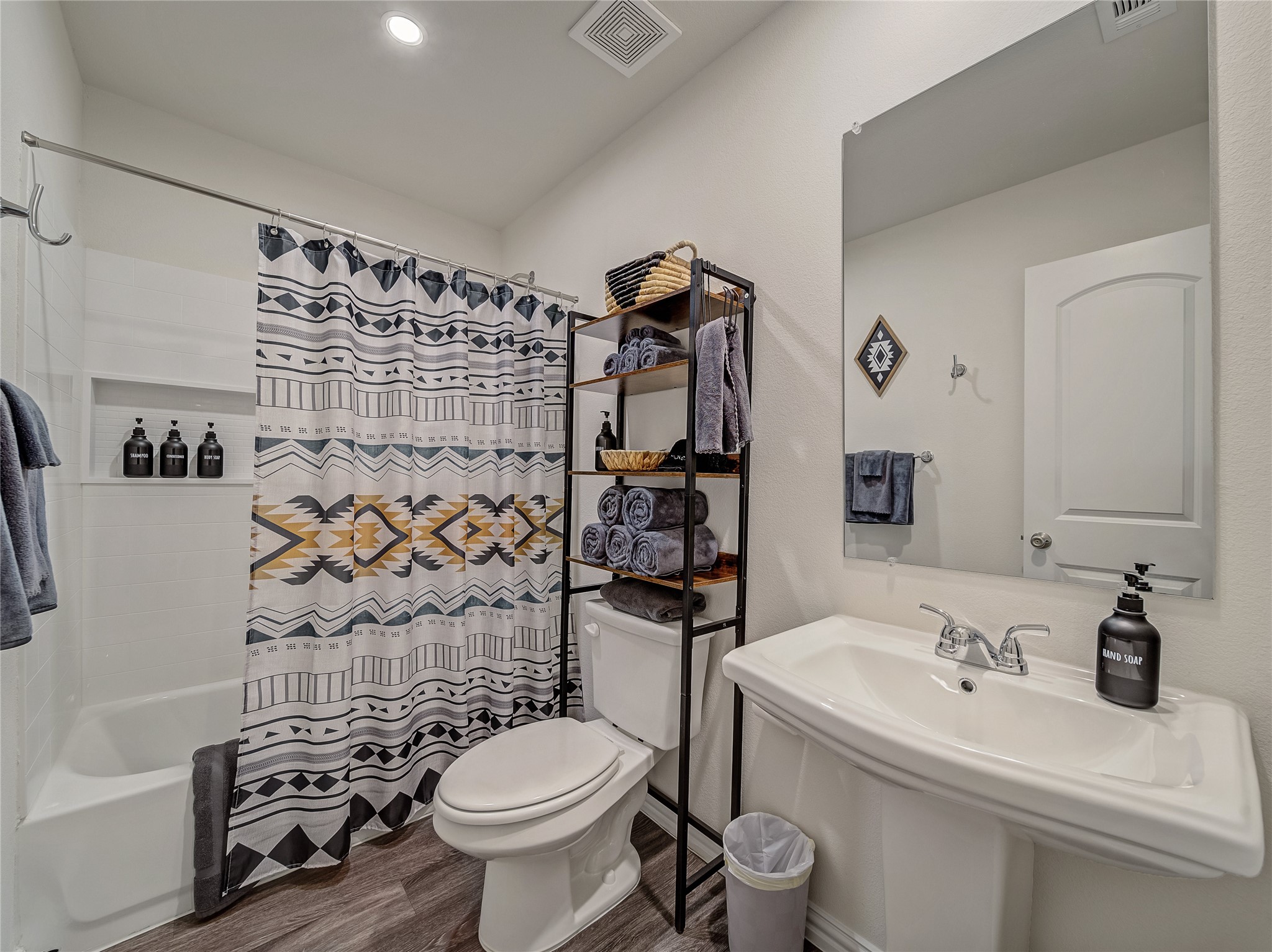 921 W 9th Street Bonham TX 75418