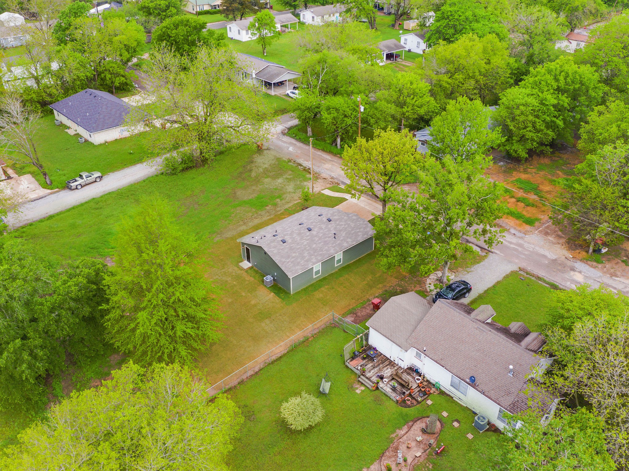 921 W 9th Street Bonham TX 75418