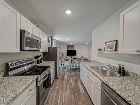 921 W 9th Street Bonham TX 75418