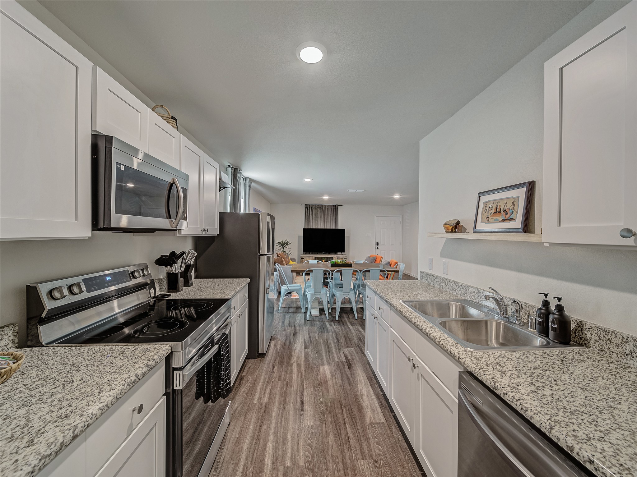 921 W 9th Street Bonham TX 75418