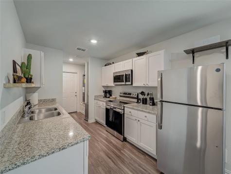 921 W 9th Street Bonham TX 75418