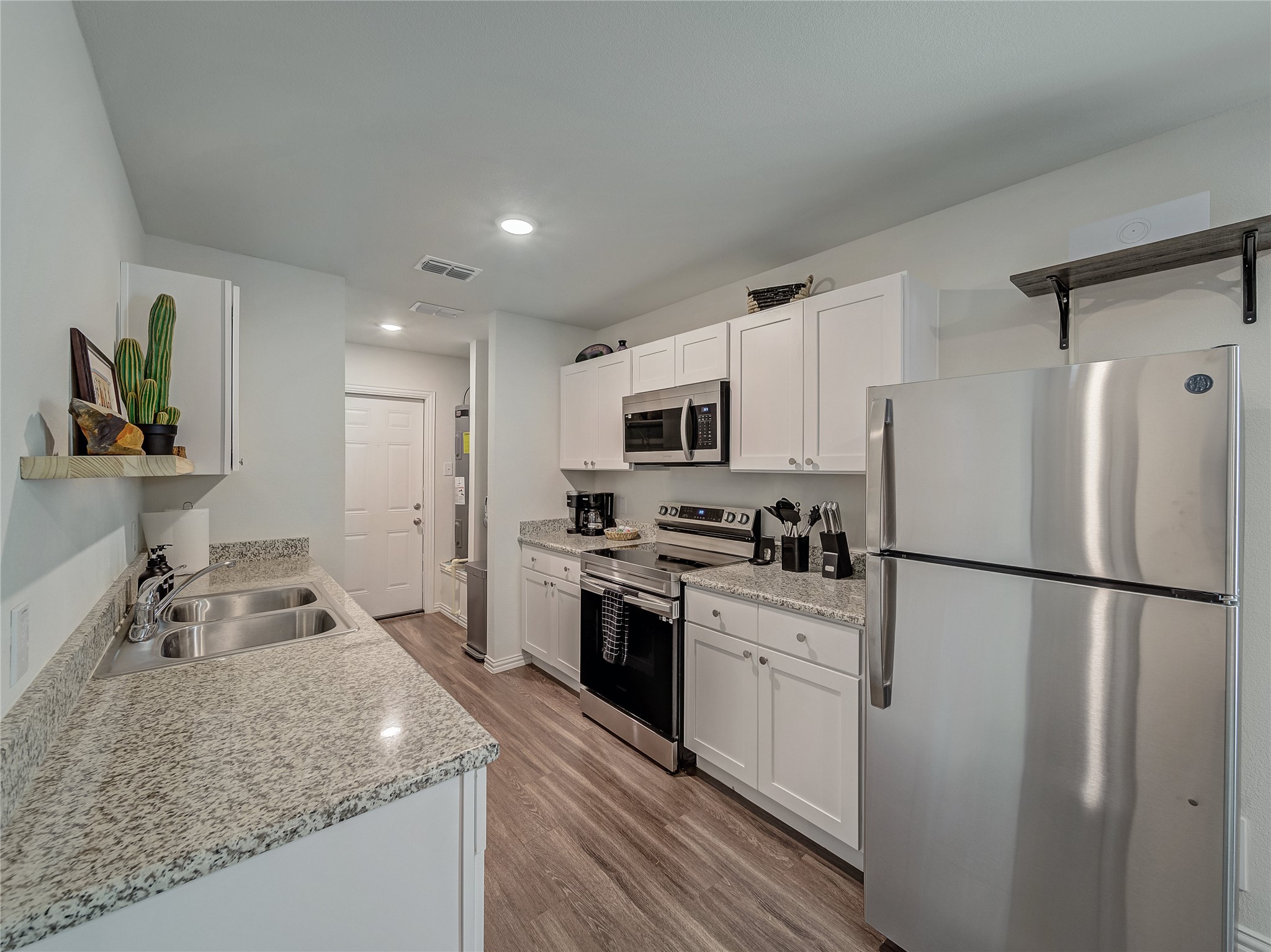 921 W 9th Street Bonham TX 75418