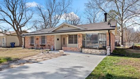 1507 Skyline Drive Greenville TX 75401