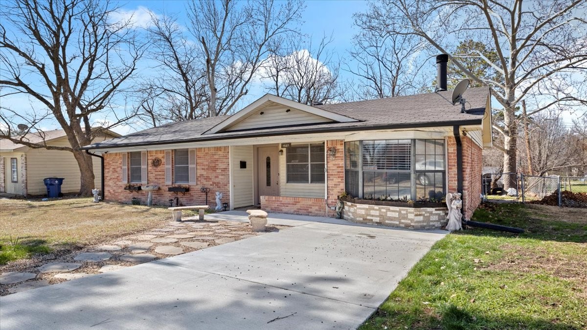1507 Skyline Drive Greenville TX 75401