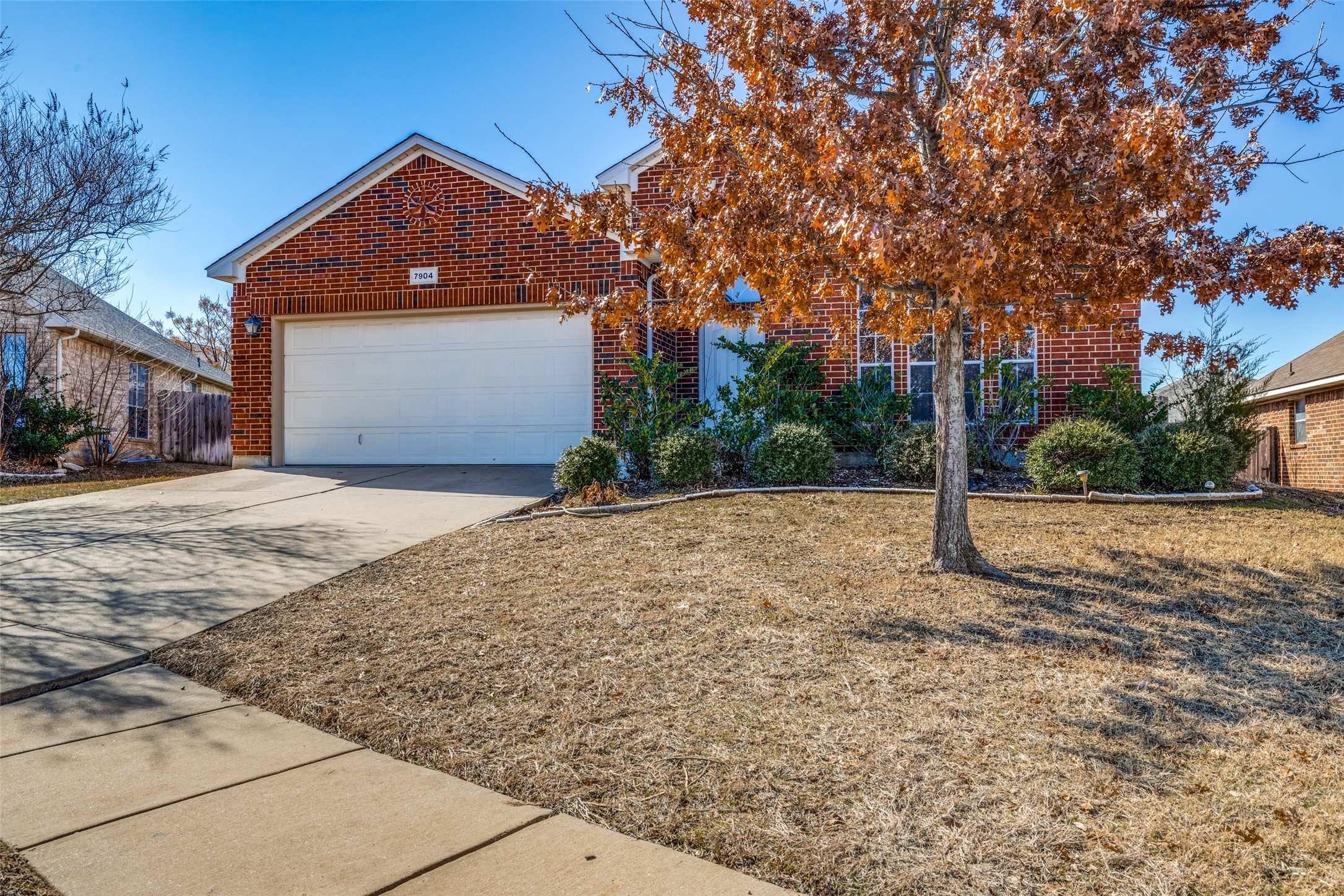 7904 Roswell Court Arlington TX 76002