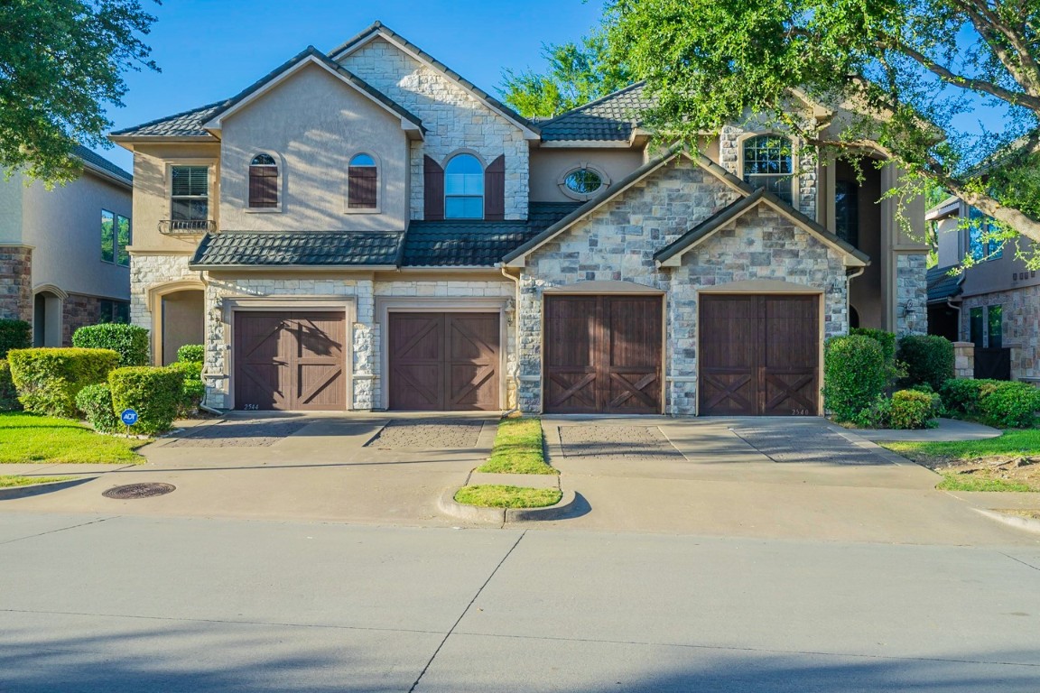 2540 Fountain Cove Carrollton TX 75006