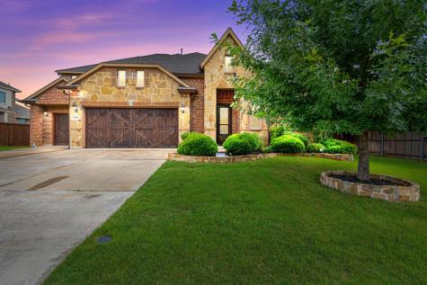 3120 Meseta Grand Prairie TX 75054