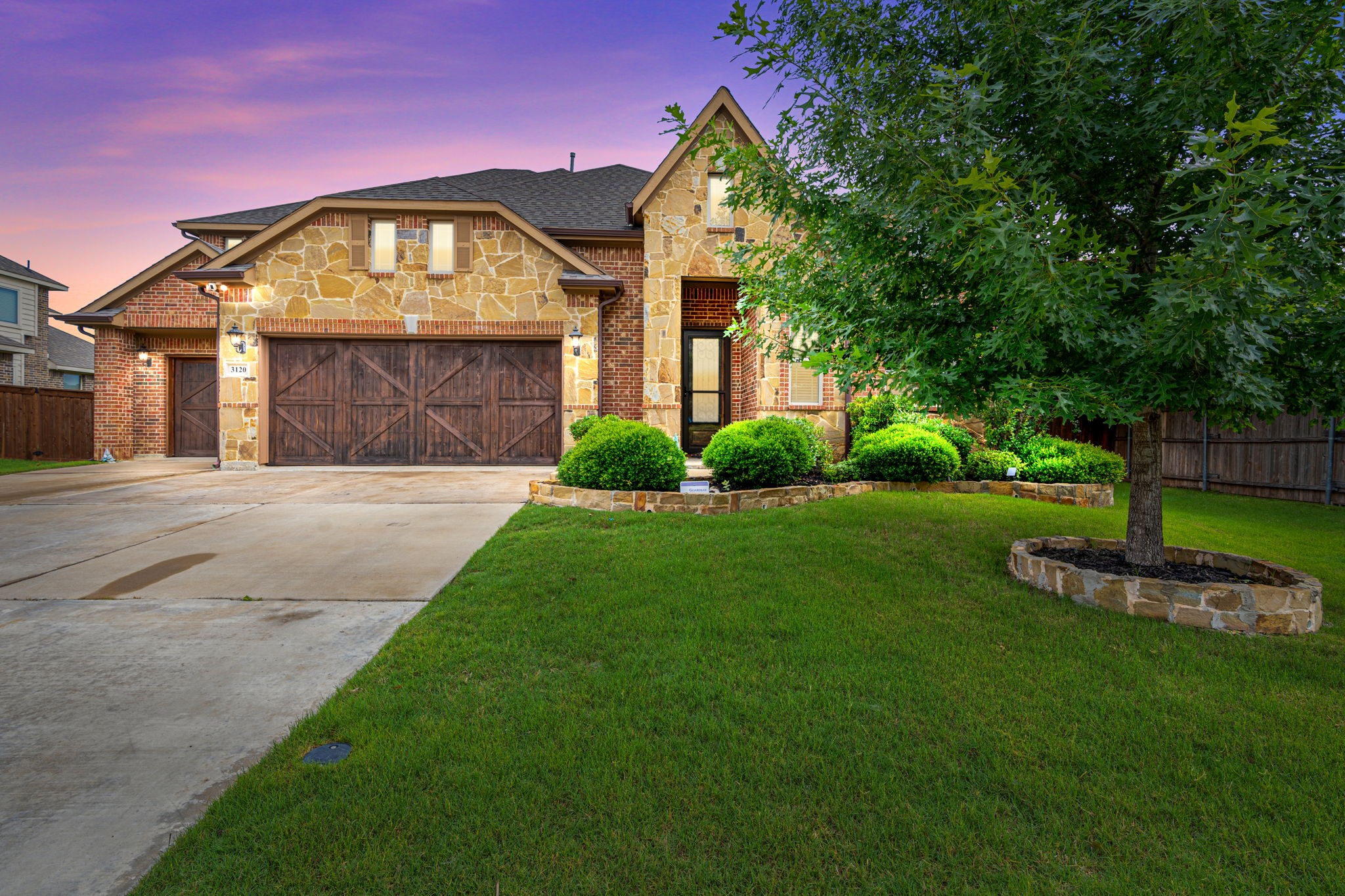 3120 Meseta Grand Prairie TX 75054