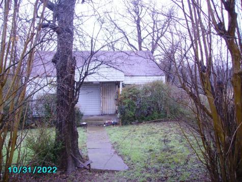 4223 S Denley Drive Dallas TX 75216